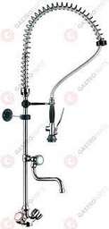 [R0101020111] Sprcha tlaková s ramienkom, kohútik STN1K (DOC3)